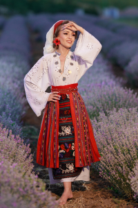 Loredana Streche 1