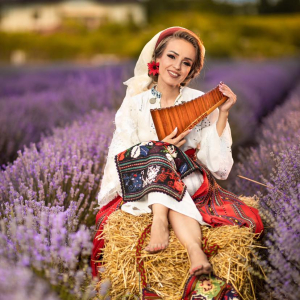 Loredana Streche 2
