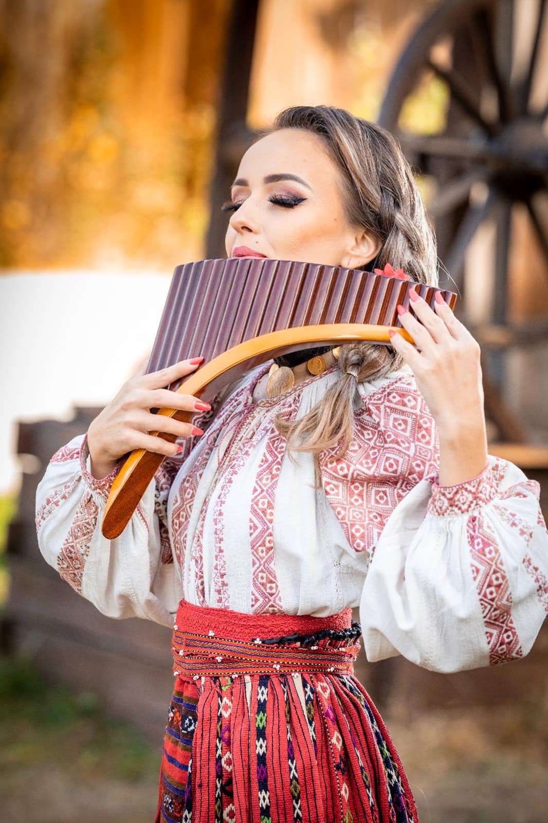 Loredana Streche